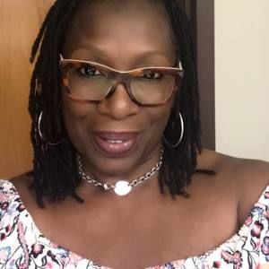 Meet your Posher, Rita